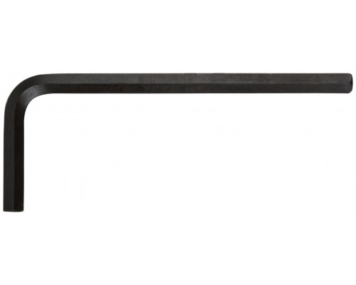 Ключ шестигранный HEX CrV 4 мм