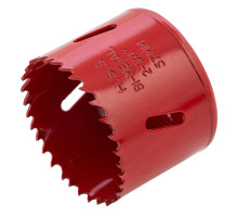 Коронка Bimetal, 57 мм Matrix (72457)