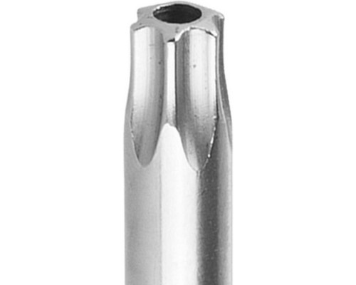 Отвертка Х-Drive, TX HOLE30 x 100 KRAFTOOL 250077-30-100