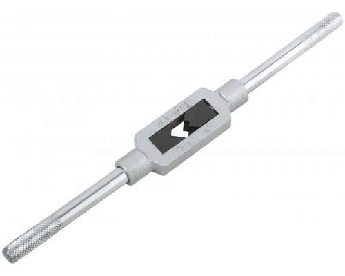 Метчикодержатель универсальный М3-М12 (70747)