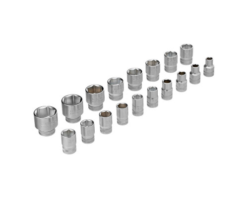 Набор инструментов, 1/2