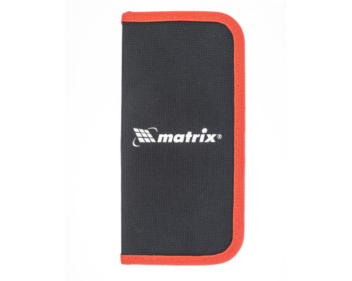 Набор инструментов бытовой, 22 предмета Matrix