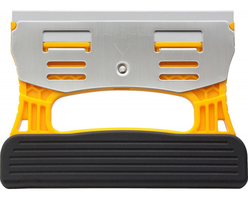 Скребок 120 мм OLFA OL-GSR-1/3B