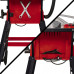 Пила стационарная Einhell TC-TS 2025/2 U, 2000Вт,пропил 85мм,250х30мм,расш.стола,ножки (4340490)