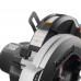 RUNTEC RT-CS1080 Пила циркулярная аккумуляторная RUNTEC PRO 140*20 мм, 20В, 1*6Ач (RT-CS1080)