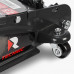 Домкрат подкатной низкого подхвата 2,5 т, 85-380 мм, полупрофессиональный TECHNIC RUNTEC RT-PJL25