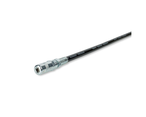 Шланг для шприца, М 10х1, 457 мм RUNTEC RT-BC418