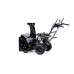 Снегоотбрасыватель CHAMPION ST654 (ST654)