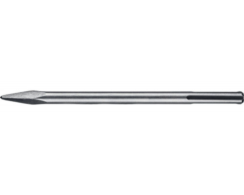 Зубило пикообразное Gorilla Force, 400 мм, SDS-max STAYER Professional 29391-00-400