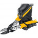Ножницы по металлу левые Hercules, 250 мм STAYER Professional 2322_z01