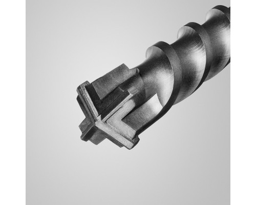 Бур SDS-max PROFESSIONAL HERCULES-4Х 16 x 880/1020 мм STAYER 29370-880-16