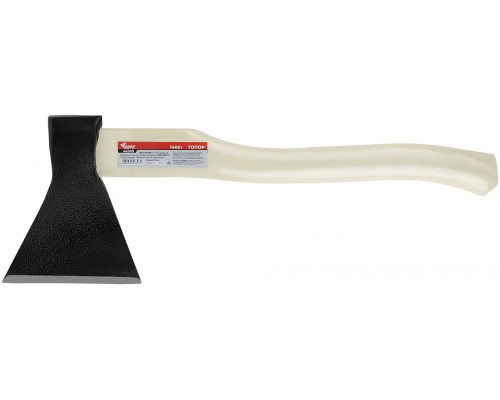 Топор Б4 1400 гр.