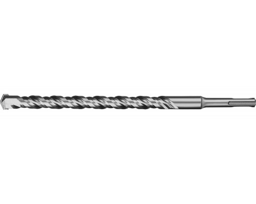 ЗУБР 18 x 260 мм, SDS-plus бур (29315-260-18)