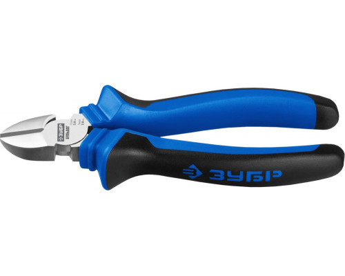 Бокорезы 180 мм Профессионал ЗУБР 2201-5-18