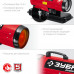Тепловая пушка дизельная 20 кВт, прямой нагрев ЗУБР ДП-К8-20