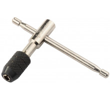 Метчикодержатель для М3-М8 Т-образный ЗУБР 28135-70