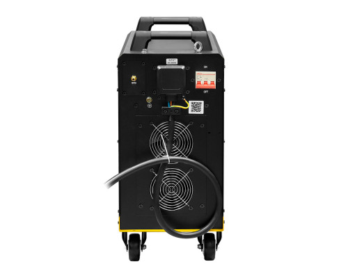 БАРСВЕЛД Profi TIG-357 DP AC/DC (TIG357DPACDC)