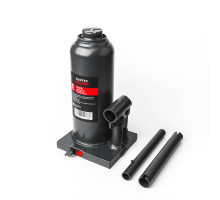 Домкрат бутылочный профессиональный 10 т, 230-450 мм TECHNIC RUNTEC RT-VJ10T