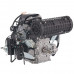Двигатель бензиновый EVOline GB 750B EFI 28.575 мм 4500 rpm (произведено Zongshen)