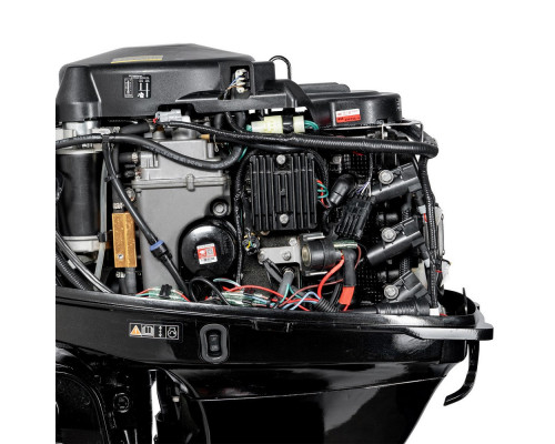 F40FES-T-EFI (F40FES-T-EFI)