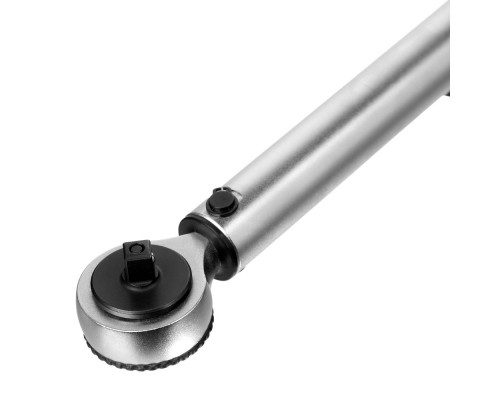 Ключ динамометрический, 5-25 Нм, 1/4