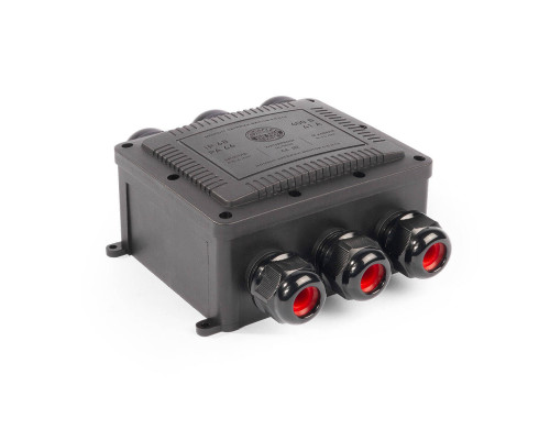 Коробка распределительная герметичная MG Box XL-6 IP68 (Fortisflex) (101765)