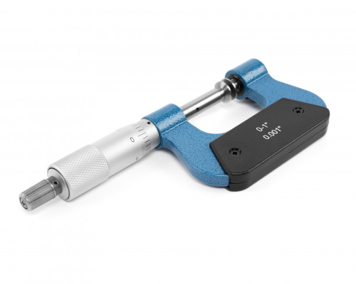 Микрометр универсальный МВУ 0-1