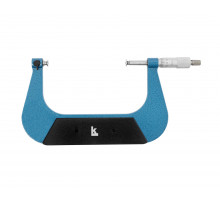 Микрометр универсальный МВУ 125-150 0,01 КЛБ