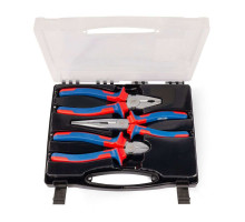 Набор слесарного инструмента НИС-05 серия МАСТЕР (КВТ)