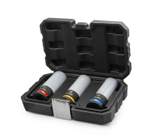 RUNTEC RT-IS1B3P Набор ударных головок для литых дисков RUNTEC 1/2