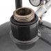 RUNTEC RT-SB10 Аппарат пескоструйный 32 л (RT-SB10)