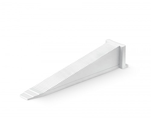 STAYER СВП TileFix, клин 100 шт, система выравнивания плитки ?ворота? (33848-100)