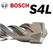 Сверло ударное 25 х 200 SDS-plus (1618596238)