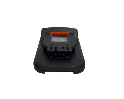 Адаптер-переходник для аккумуляторных инструментов SENIX X2 20V для BOSCH 18V