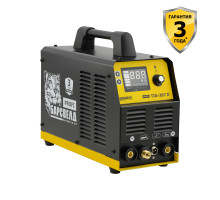 БАРСВЕЛД Profi TIG-207 D (TIG207D)