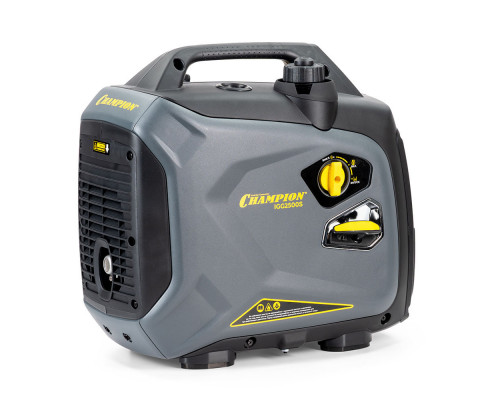 Бензиновый генератор CHAMPION IGG2500S (IGG2500S)
