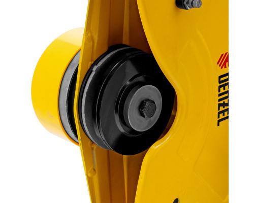 Бензорез МС-6535, 65 см3, диаметр диска 350 мм DENZEL (66301)