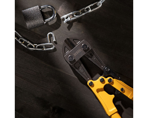 Болторез 450 мм 18