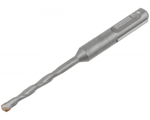 Бур по бетону SDS PLUS (синий корпус) 5x110 мм (33202)