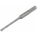Бур по бетону SDS PLUS (синий корпус) 5x110 мм (33202)