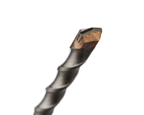 Бур по бетону SDS-Plus Runtec 2 Cutter 14x85x160 RUNTEC RT-RD2X14160