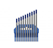 Электроды вольфрамовые КЕДР WY-20-175 D 3,2мм (темно-синий) DC