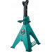 Усиленная страховочная подставка со штифтом S-PIN, 6 т, 415–605 мм KRAFTOOL 43465-6