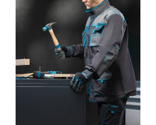 Куртка L Gross (90343)