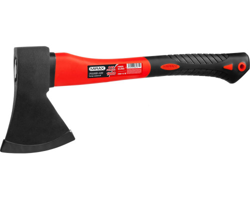 Топор кованый 1000/1200 г, 380 мм MIRAX 20601-10
