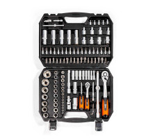 Набор инструментов НАИ-08/110 (КВТ) 82135