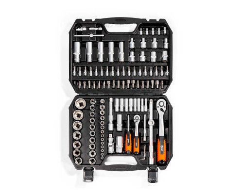 Набор инструментов НАИ-08/110 (КВТ) 82135