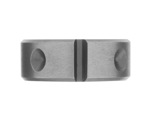 Плашка М14 х 2 мм Сибртех