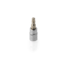 RUNTEC RT-H14ST20 Головка торцевая со вставкой RUNTEC CrV, 1/4