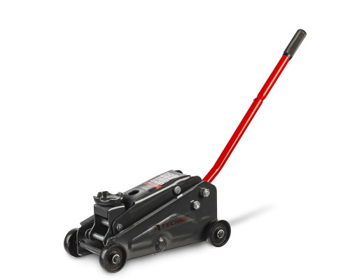 RUNTEC RT-PJ225 Домкрат подкатной, 2,25 т, 145-385 мм, в кейсе TECHNIC (RT-PJ225)